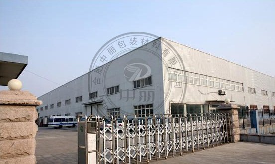 合肥遠隆包裝制品有限公司