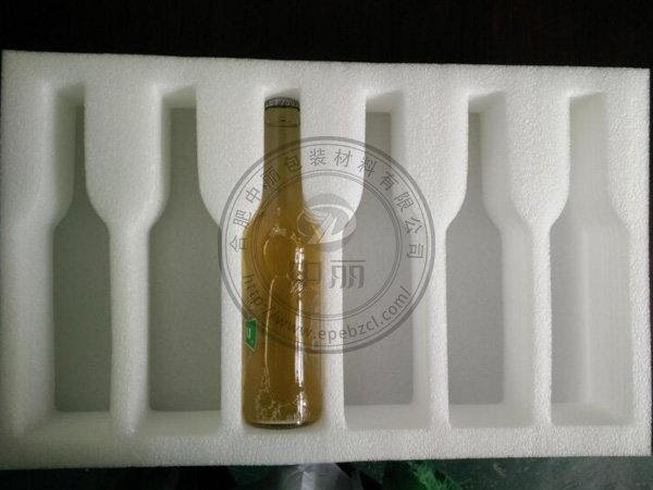 啤酒內(nèi)托包裝