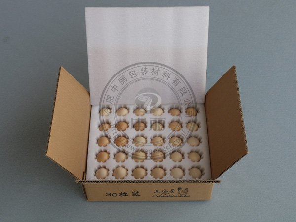 30枚雞蛋托